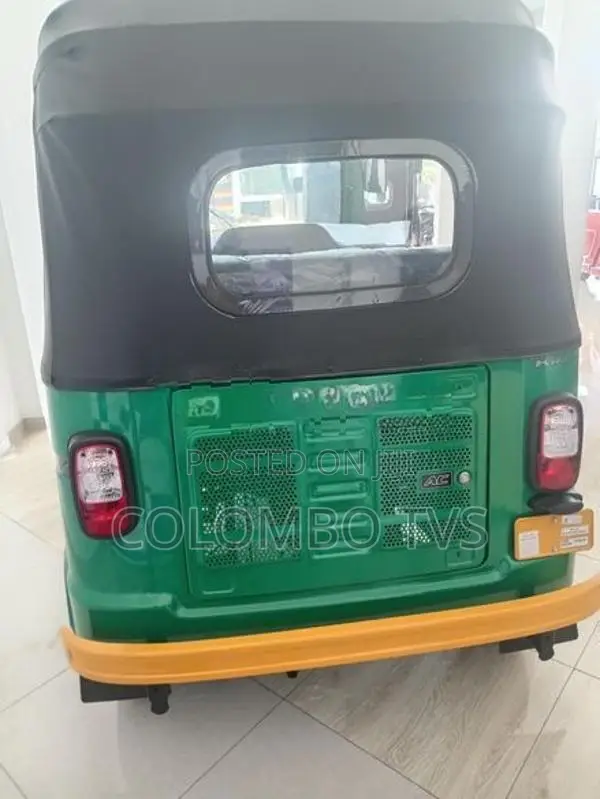 TVS King 2026