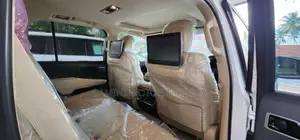Toyota Land Cruiser Sahara Diesel ZX 2023