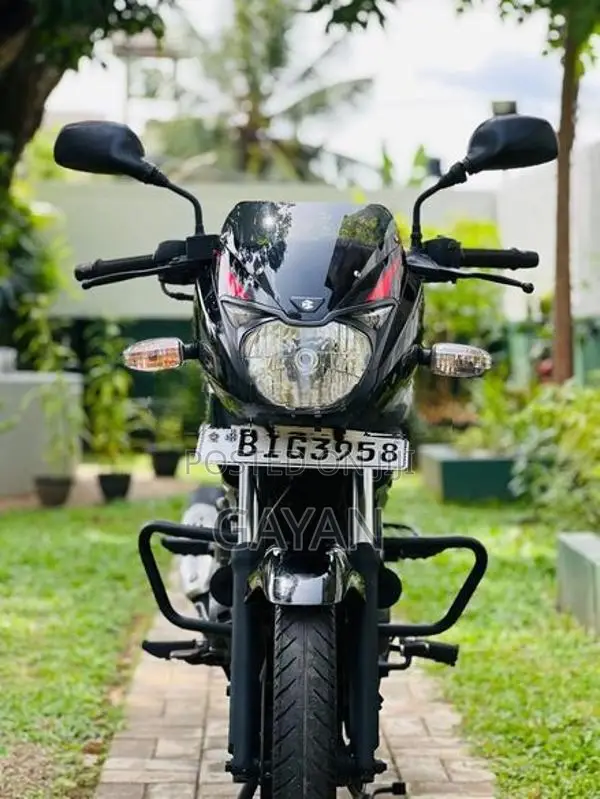 Bajaj Pulsar 150 2019