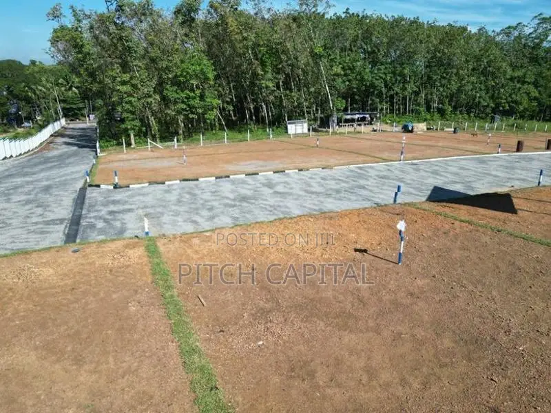 Best Residential Land Plots in Kaluaggala