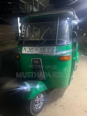 Bajaj hi 2004