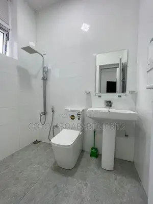 2-Bedroom Apartment Long-Term Rental in Dehiwala (Code: CSM101)