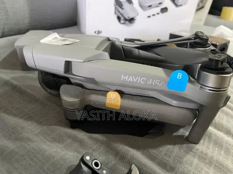 Dji Air 2 Drone
