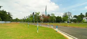 Land for Sale in Wattala