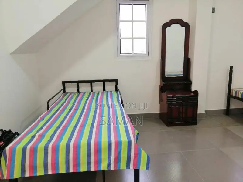 Furnished Room For Rent Kelaniya