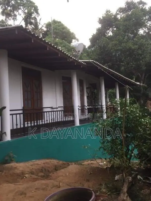 House for Sale in Matale,kandegedara
