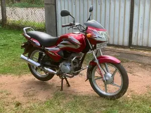 TVS Star Sport 2008