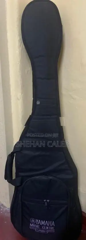 Bass Guitar