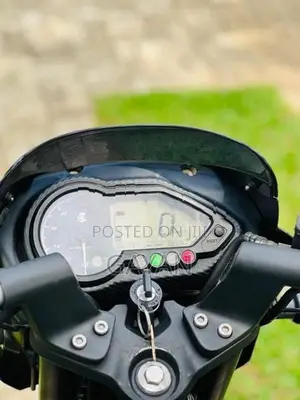 Bajaj Pulsar 150 2019