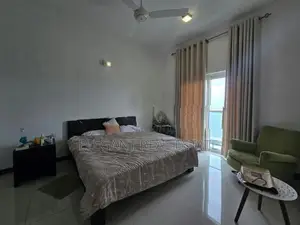 Sky Gardens - 03 Bedroom Apartment For Sale in Rajagiriya (A2693)