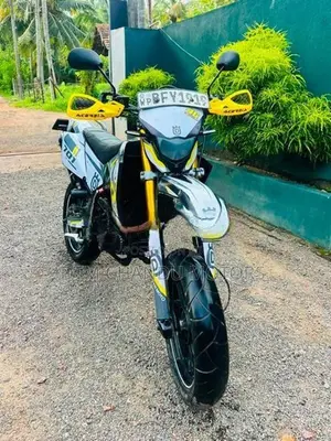 Demak DTM 2017