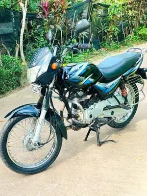 Bajaj CT100 Ct 100 2015