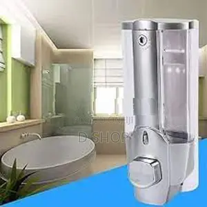 Hand Wash Dispenser