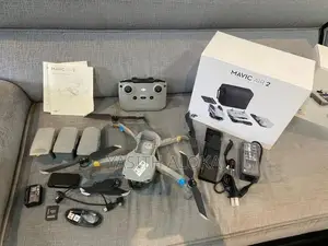 Dji Air 2 Drone