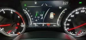 Toyota Land Cruiser Sahara Diesel ZX 2023