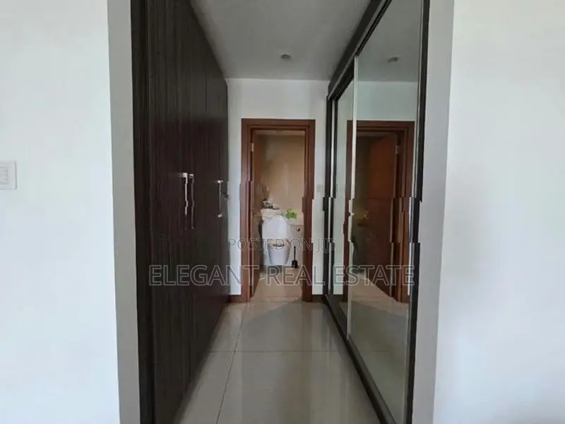 Sky Gardens - 03 Bedroom Apartment For Sale in Rajagiriya (A2693)