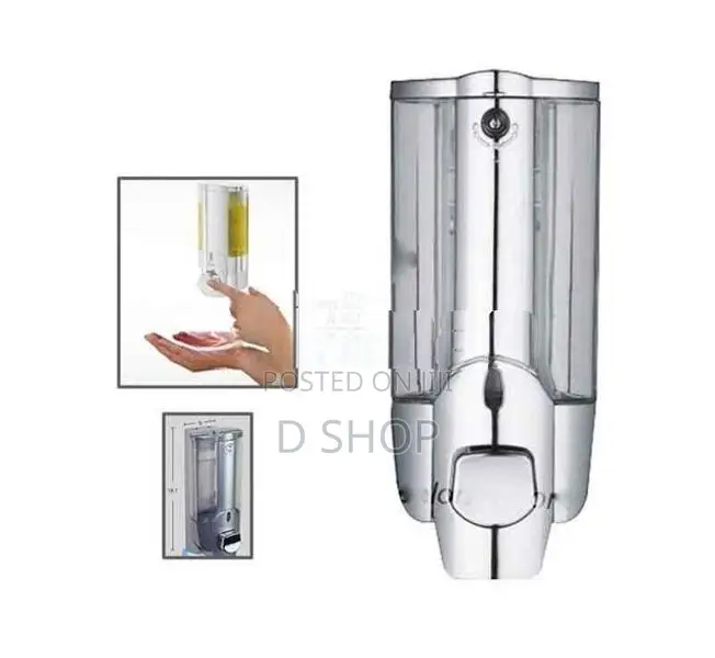 Hand Wash Dispenser
