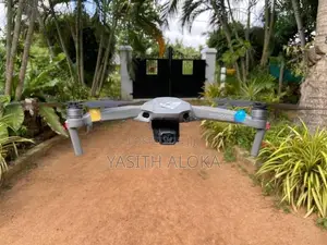 Dji Air 2 Drone