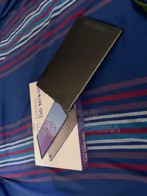 Lenovo M10 HD 2nd Gen