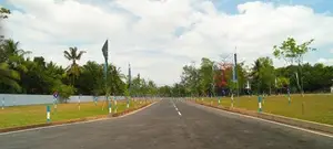 Land for Sale in Wattala