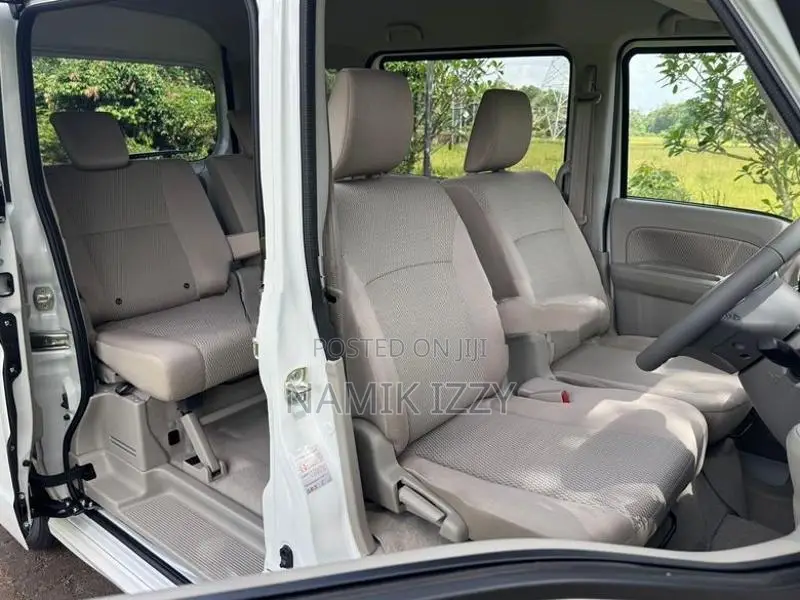 Suzuki Every PZ Turbo Super Wagon 2025