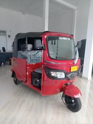 TVS King 2026