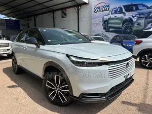 Honda Vezel Z play Premium 10sp 2026