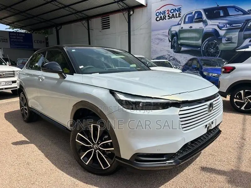 Honda Vezel Z play Premium 10sp 2026