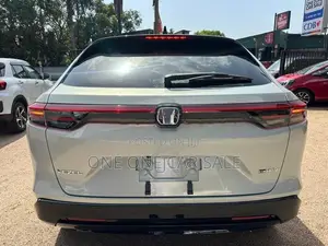 Honda Vezel Z play Premium 10sp 2026