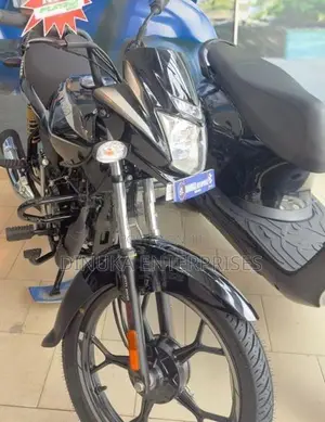 Bajaj Platina 100 2026