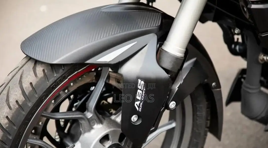 Front Mud Guard
