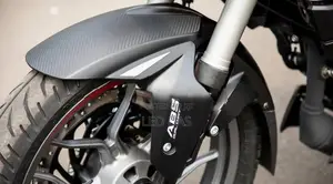 Front Mud Guard