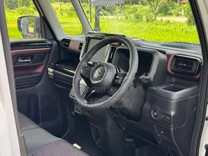 Suzuki Spacia XS Custom Turbo 2025