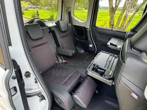Suzuki Spacia XS Custom Turbo 2025
