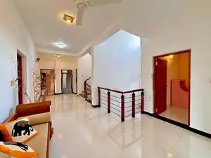 Modern 5 Bedroom House for Sale – Baddagana, Kotte