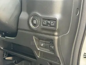 Suzuki Spacia XS Custom Turbo 2025