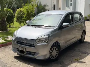 Daihatsu Mira ES 2018