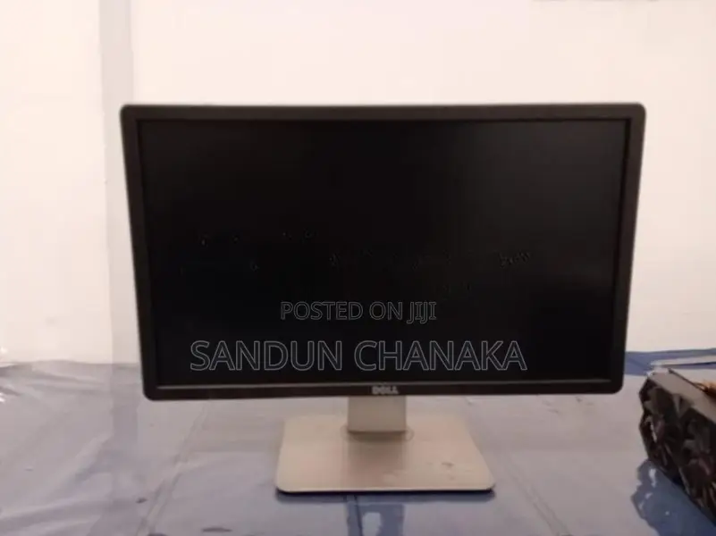 22inch hd monitor p2214hb