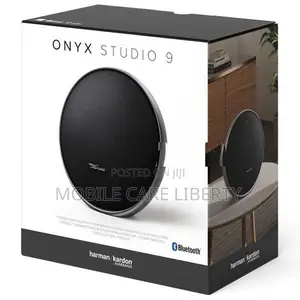 Harman Kardon Onyx Studio 9