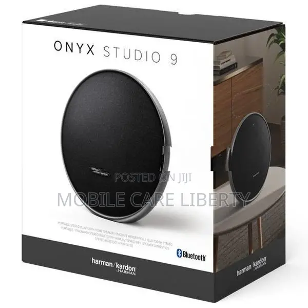 Harman Kardon Onyx Studio 9