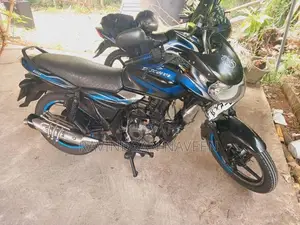 Bajaj Discover 2010