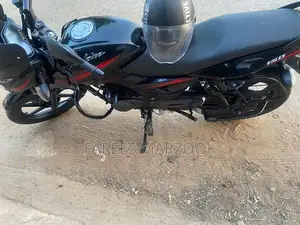 Bajaj Pulsar 150 2016