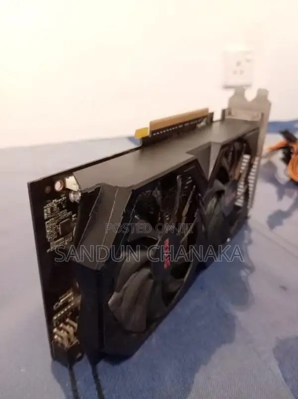 GTX960 2GB VGA CARD
