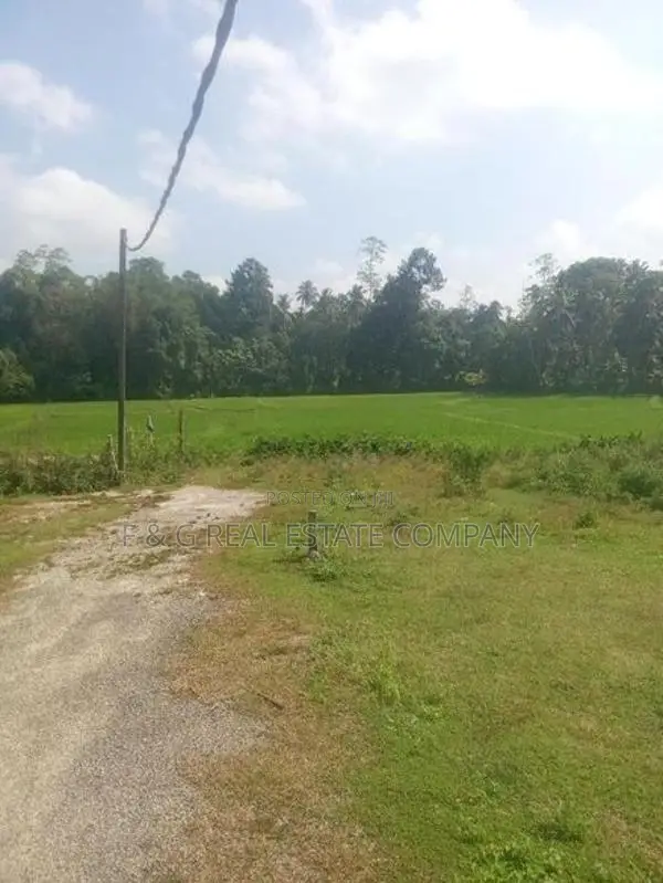 හොරණ බිම්කොටස