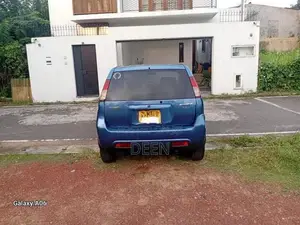 Suzuki Swift 2003