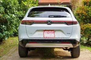 Honda Vezel Z Brand New 2025