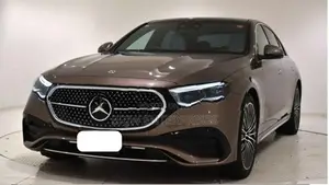 Mercedes Benz E350 E350e Sport Edition 2025