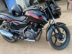 Bajaj Pulsar 150 2016