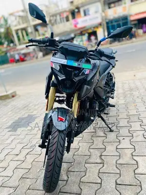 Bajaj Pulsar N160 Premium 2026