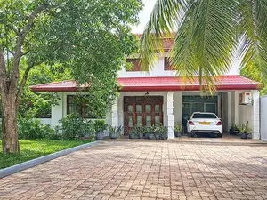 Two Storied Luxury House for Sale in Pasyala, Nittambuwa